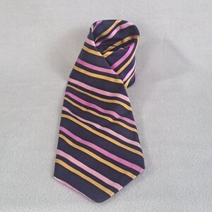 Robert Talbott Mens Silk Tie Classic 4"x62" Vibrant Colors Business Formal